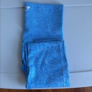 Gymshark high waisted seamless leggings